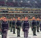 Formatura de Policiais Militares de Pernambuco
