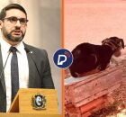 Deputado Romero Albuquerque.