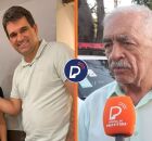 Yves Ribeiro e Marcelo Gouveia. 