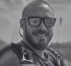 Advogado Marcelo Levy Garisio Sartori.