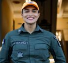 Representatividade: conhe&ccedil;a Stella, a primeira mulher trans da Pol&iacute;cia Militar de Pernambuco