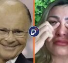 L&iacute;der da Igreja Universal Edir Macedo e influenciadora Andressa Urach.