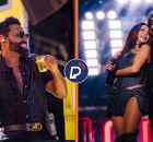 Pablo e Calcinha Preta.