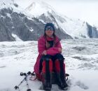 Alpinista &eacute; deixada para morrer ap&oacute;s resgate ser cancelado no Pico da Vit&oacute;ria.