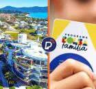 Bolsa Fam&iacute;lia. 