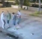 Fuzileiro naval sofre golpes de faca ap&oacute;s reagir a assalto no Recife