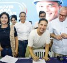 Governadora Raquel Lyra assina Ordens de Servi&ccedil;o.