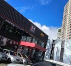  Hi localizada na Estrada de Bel&eacute;m. 