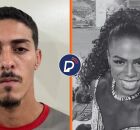 Homem condenado e mulher trans morta a facadas.