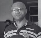 Policial reformado que foi morto, em Pernambuco.