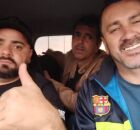 Homens desaparecem ap&oacute;s sa&iacute;rem para cobra d&iacute;vida no valor de R$ 1 milh&atilde;o