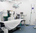 Hospital Ot&aacute;vio de Freitas.