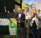Humberto Costa critica Israel: "N&atilde;o se trata de uma guerra, mas de um genoc&iacute;dio premeditado"