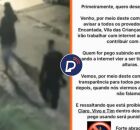 Traficantes no Ibura e novo aviso amea&ccedil;ador.