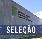 IFPE-Sert&atilde;o. 