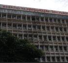 HR no Recife, onde v&iacute;timas de Igarassu foram socorridas.