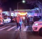 Atentado na fila da Casa noturna deixa 3 mortos e 8 feridos.