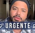 Influenciador Hytalo Santos.