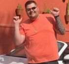 Influenciador MauMau. 