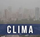 Inmet alerta para ac&uacute;mulo de chuvas em Pernambuco.