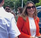 Janja em Itapissuma.