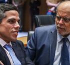 Jarbas Filho consegue lideran&ccedil;a do MDB.