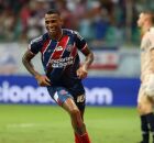 Bahia volta a ter jogador na Sele&ccedil;&atilde;o Brasileira  ap&oacute;s mais de tr&ecirc;s d&eacute;cadas