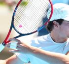 Jo&atilde;o Fonseca. 