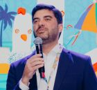 Kaio Mani&ccedil;oba, secret&aacute;rio de Turismo.