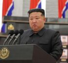 Kim Jong-un diz que EUA e Coreia do Sul querem provocar guerra