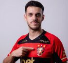 Sport anuncia contrata&ccedil;&atilde;o de Lucas Kal, ex-Vasco; volante ficar&aacute; no Le&atilde;o at&eacute; fim de 2026