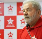 PT envia carta a Lula. 