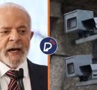 Lula e radares de velocidade.