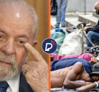 N&uacute;mero de pessoas em situa&ccedil;&atilde;o de rua dobra durante governo Lula