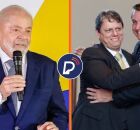 Lula, Tarc&iacute;sio de Freitas e Jair Bolsonaro.