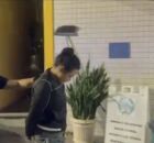 M&atilde;e presa ap&oacute;s morte da filha. 