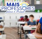 Mais Professores