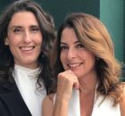 Chef Paola Carosella e apresentadora Ana Paula Padr&atilde;o.