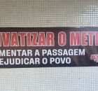 Metrovi&aacute;rios de Pernambuco. 