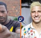 Morador do Recife e prefeito Jo&atilde;o Campos.