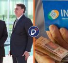 Moraes responde por que o processo de bolsonaro anda mais rapido que o do INSS.