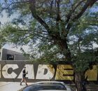 Academia onde mulher morreu.