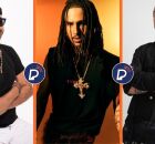 Nando Cordel, Matu&ecirc; e Teto. 