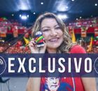 Primeira-dama do Brasil, Janja Lula da Silva.