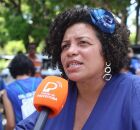 Dani Portela, deputada estadual