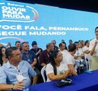 Governadora transforma Pernambuco por meio do di&aacute;logo com o Ouvir Para Mudar