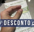 Neoenergia anuncia desconto na conta de luz.