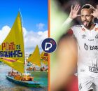 Neymar investe em projeto imobiliario que promete conectar litoral de Alagoas com Porto de Galinhas