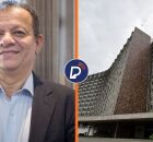 Novo superintendente da Sudene. 