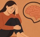 O sofrimento &eacute; criado pela mente.